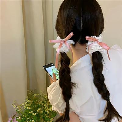 粉黛迷春