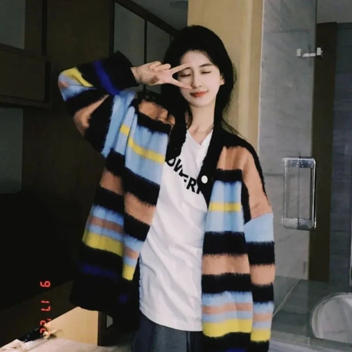 女管家
